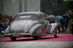Lancia Astura Cabriolet Boneschi 1938 года